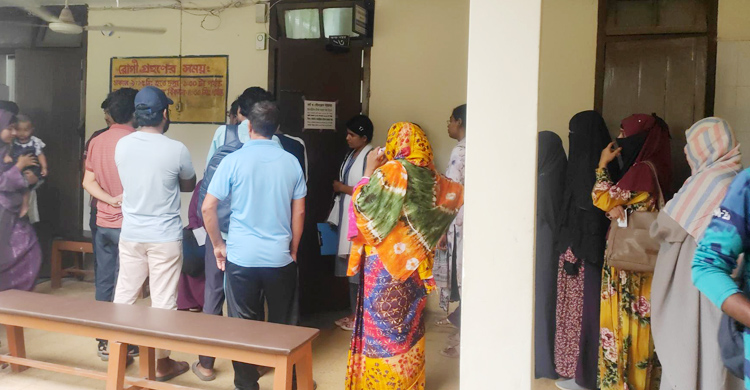 রাবিতে ছড়িয়ে পড়েছে ছোঁয়াচে রোগ &lsquo;স্ক্যাবিস&rsquo;