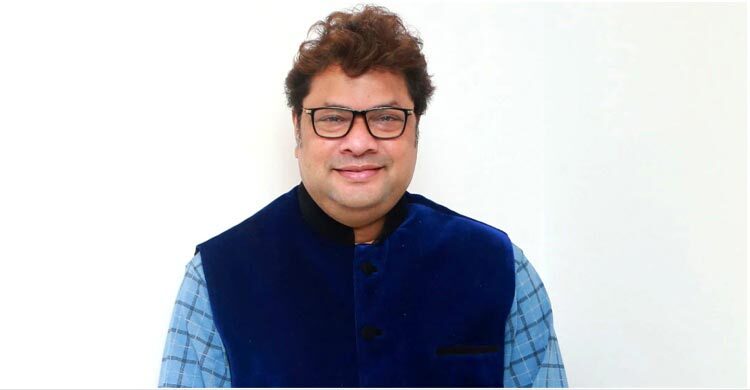 খালেদা জিয়ার সঙ্গে বিদেশে যাওয়ায় আমাকে প্লট দেয়া হয়নি: রবি চৌধুরী