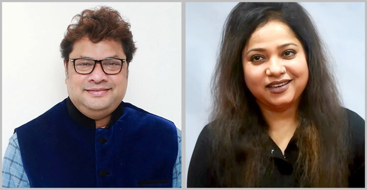 রবি চৌধুরীর দেওয়া পরকীয়ার অভিযোগ নিয়ে মুখ খুললেন ডলি সায়ন্তনী