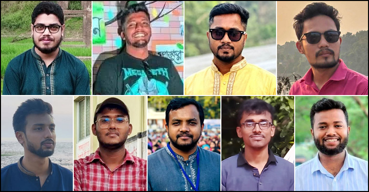 রাবিপ্রবির ১০ ছাত্রলীগ নেতা বহিষ্কার, সনদ বাতিল