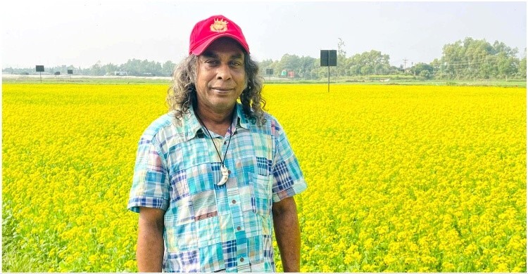 সিনেমার সবচেয়ে অবহেলিত মানুষ আমরা: রবি দেওয়ান