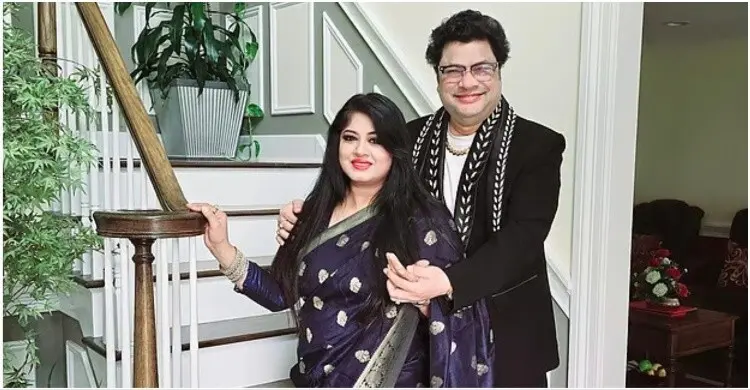 মৌসুমী ভালো মানুষ, সঠিক চুক্তি থাকলে অস্বীকার করতেন না : রবি চৌধুরী