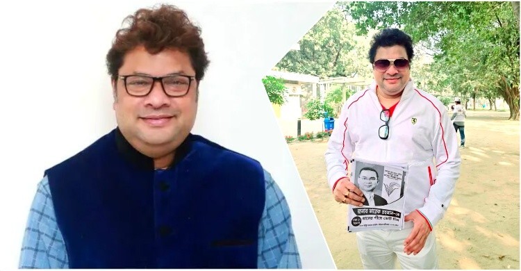 টাকার বিনিময়ে মমতাজের প্রচারে ছিলাম, আমি নৌকার দালাল না : রবি চৌধুরী