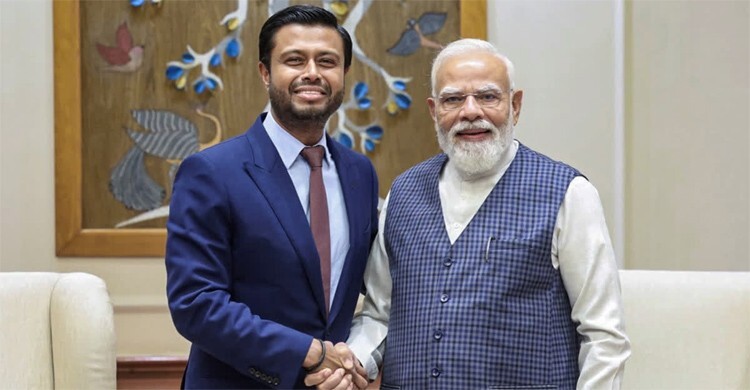 রবিন খুদা দেশে এক টাকাও বিনিয়োগ করেননি, কিন্তু কেন?