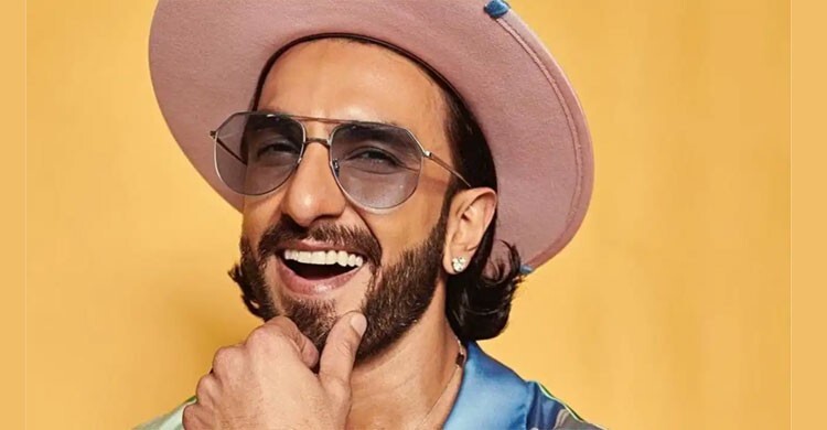 রণবীরের ওপর থেকে ‘নিষেধাজ্ঞা’ প্রত্যাহার