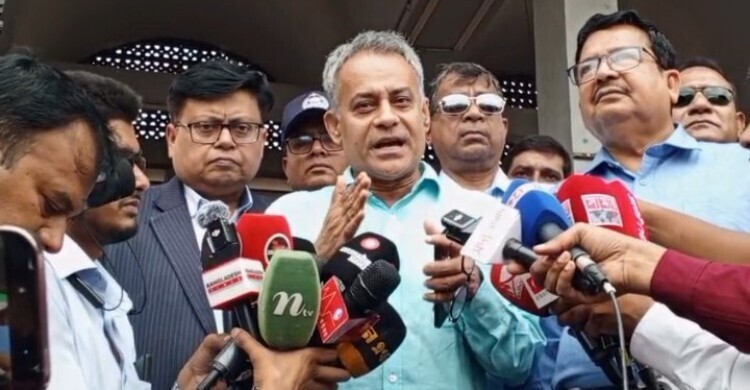 ঈদযাত্রা স্বস্তিদায়ক, ভাড়া নৈরাজ্যের বিরুদ্ধে ব্যবস্থা নেওয়া হচ্ছে