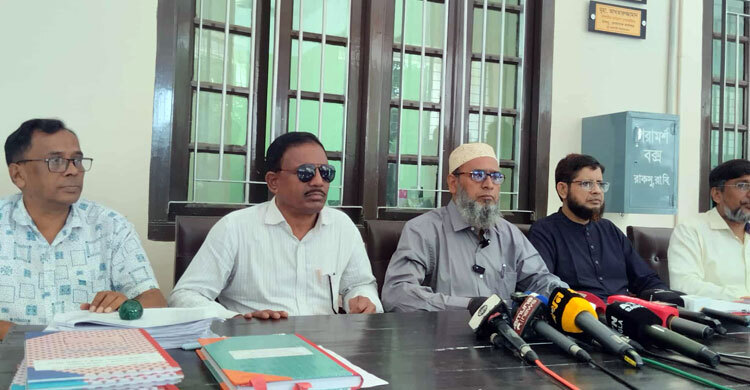 ফের তারিখ পরিবর্তন, রাকসু নির্বাচন ২৫ সেপ্টেম্বর