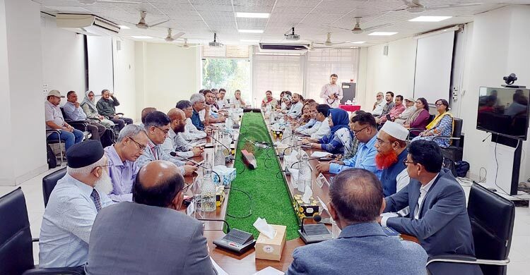 রেডিওথেরাপি দিতে সরকারকে সহায়তা করতে চায় এনজিও