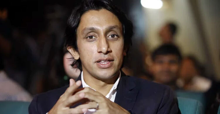 জ্ঞাত আয়বহির্ভূত সম্পদ: রাদওয়ান মুজিবের বিরুদ্ধে দুদকের মামলা