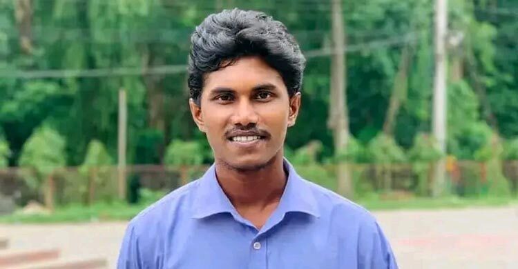 চাকসু নির্বাচনে অংশ নিচ্ছেন না রাফি