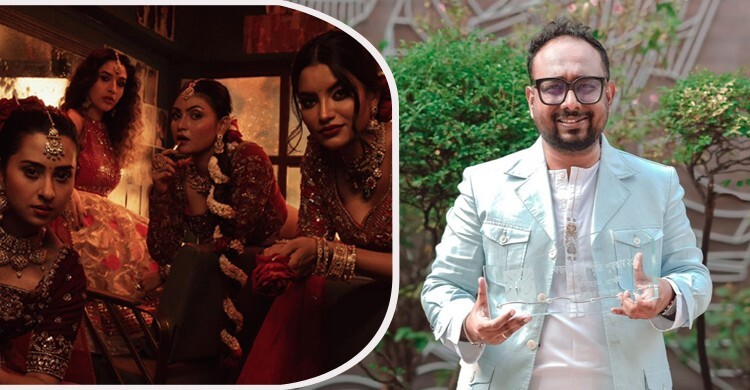 শাকিব-নিশোদের বাজারে ৪ নায়িকা নিয়ে বাজি ধরলেন রাফি