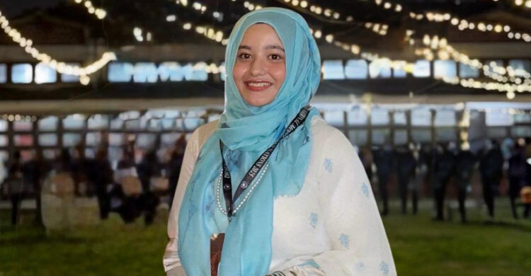 ধানমন্ডি ৩২ ‘মন্দ’ হলেও ব্যালট নম্বর ৩২ একেবারে উল্টো: রাফিয়া