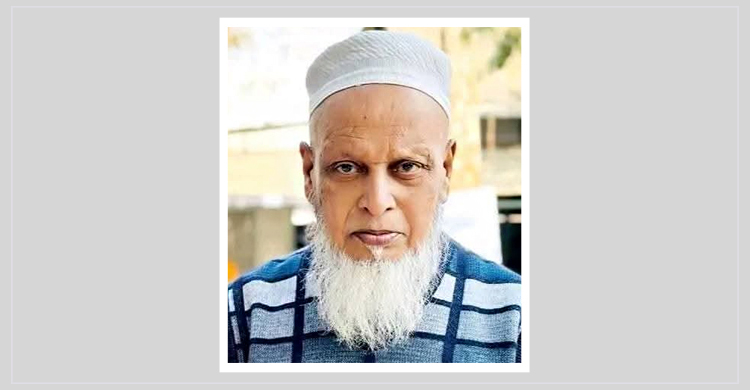 বীর মুক্তিযোদ্ধা রফিকুল ইসলাম আর নেই