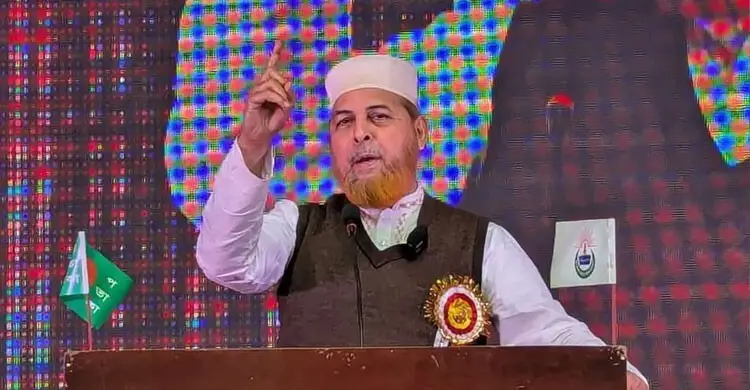 জুলাই চেতনা বাস্তবায়নে সংবিধান পরিবর্তনের প্রয়োজন হলে, আমরা করবো