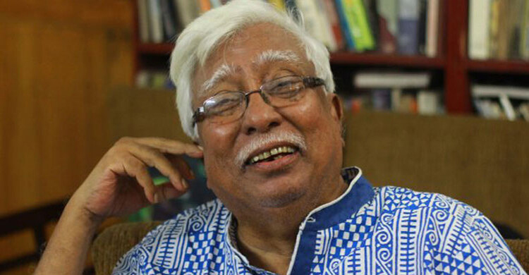 Poet Mohammad Rafiq passes away