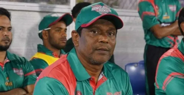 বিসিবির সবচেয়ে বড় দায়িত্ব মনে করিয়ে দিলেন রফিক