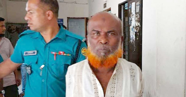 হোটেলে স্ত্রী-সন্তানসহ প্রবাসীর মৃত্যু: চাচা রফিকুল রিমান্ডে