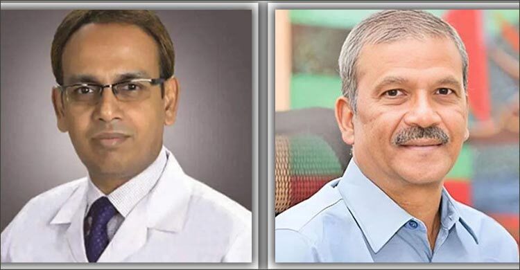 আসিফ নজরুলের বক্তব্য চিকিৎসকদের পেশাদারির ওপর সরাসরি আঘাত