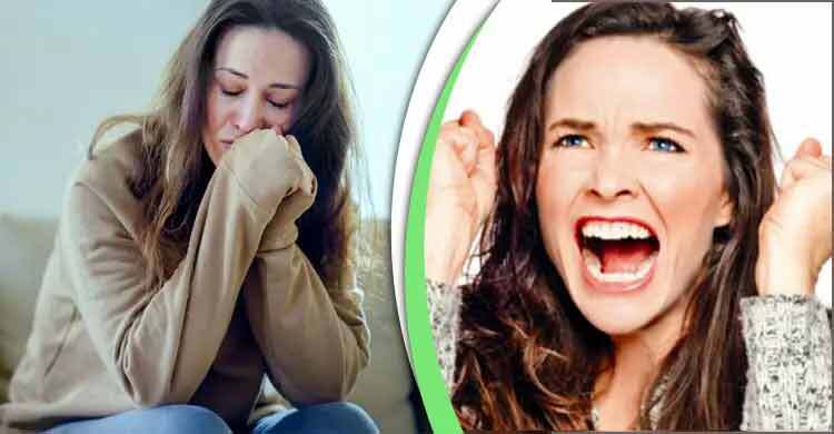 রাগ হলে নিজেকে শান্ত রাখবেন যেভাবে