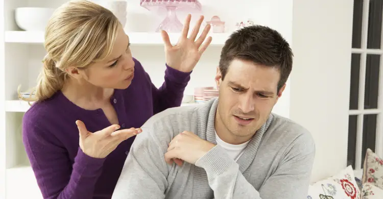 রাগ হলে নিজেকে শান্ত রাখবেন যেভাবে