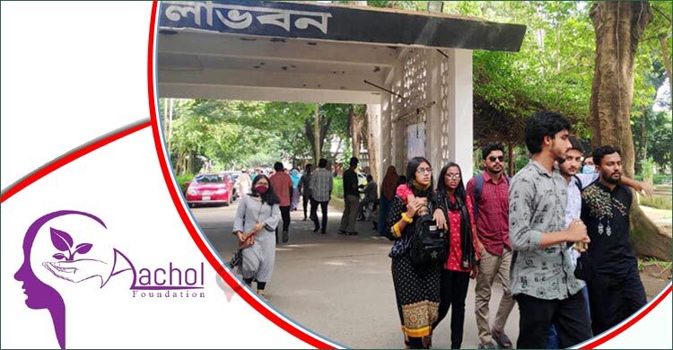 বিশ্ববিদ্যালয়ে বৈষম্যের শিকার ৪১.৯% শিক্ষার্থী, বেশি পরীক্ষায়