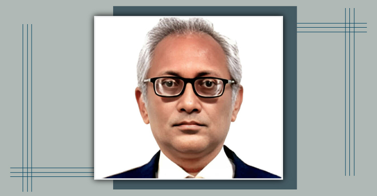 Mohammad Khaled appointed new ACC secretary