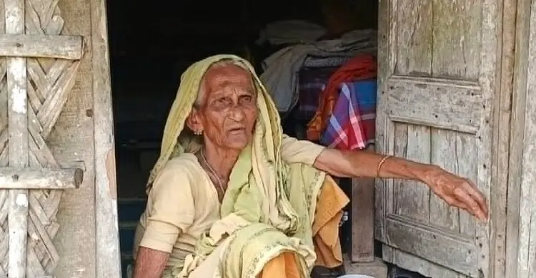 শুকুর শাহের আখড়া ও লালন ভিটের সন্ধানে