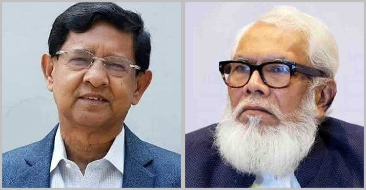 দস্তগীর-সালমানসহ ১৫ জনের দেশত্যাগে নিষেধাজ্ঞা