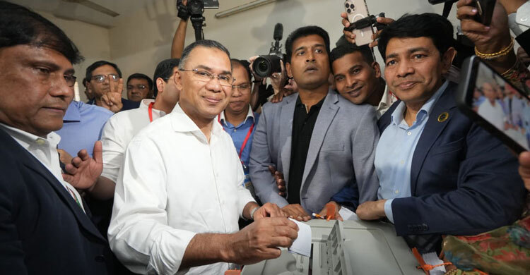 US congratulates Tarique on polls victory