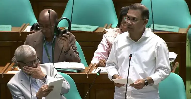 Govt decides to recruit 500,000 employees, PM tells JS