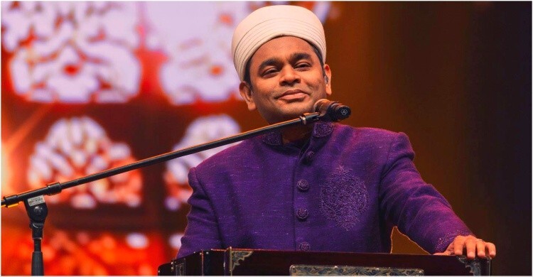 ভারতজুড়ে বিতর্কের ঝড়, এ আর রহমানের বিরুদ্ধে চুরির মামলা
