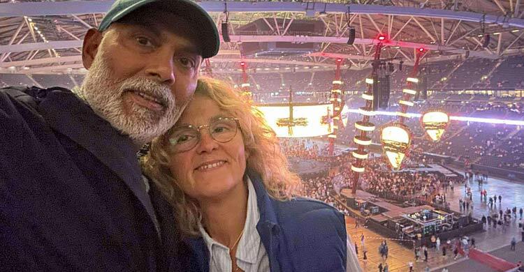 স্বপ্ন কখনো সহজ পথে ধরা দেয় না