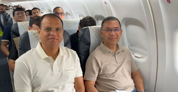 PM leaves Dhaka for Jashore