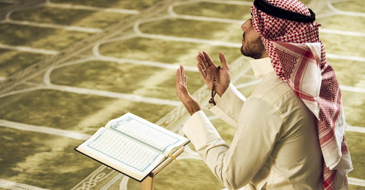 শবে কদর আল্লাহর বিশেষ অনুগ্রহ