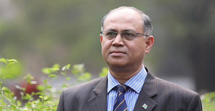 DU Prof Rahmat Ullah’s suspension illegal: HC