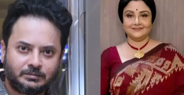 রাহুলের মৃত্যু নিয়ে যা বললেন সহঅভিনেত্রী রেশমি সেন