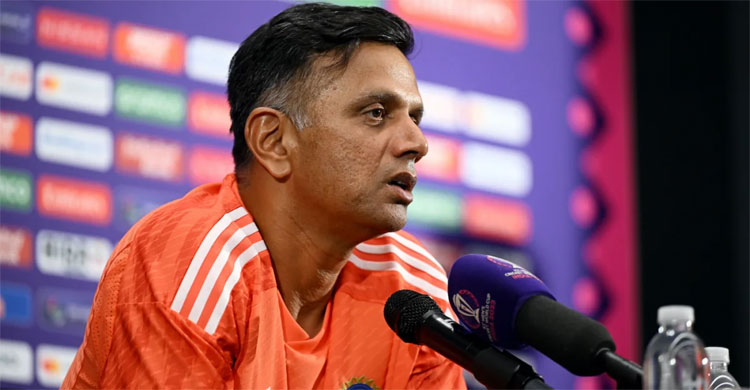 dravid