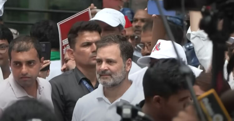 Ramkamal’s 48 sons trigger outrage over Indian electoral roll