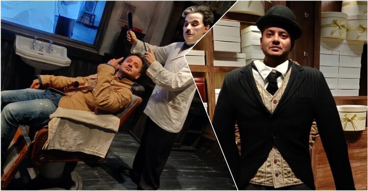 ‘আকাশ কাঁদছে, আমি কাঁদছি তার চেয়েও বেশি’, আলোচনায় রাহুলের পুরনো পোস্ট