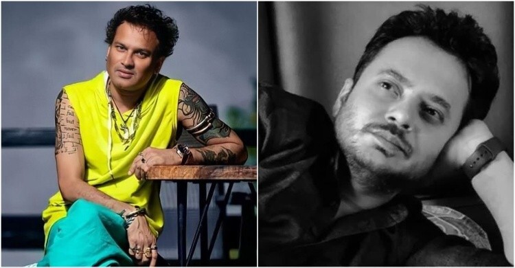 পানিতেই নিভে গেল দুই নক্ষত্রের আলো, জুবিনের পর রাহুল