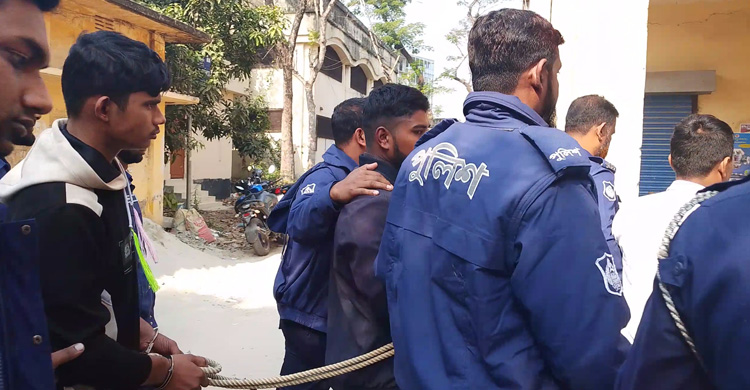 শিশু নিবিড় হত্যায় দুজনের মৃত্যুদণ্ড, একজনের ২১ বছরের আটকাদেশ