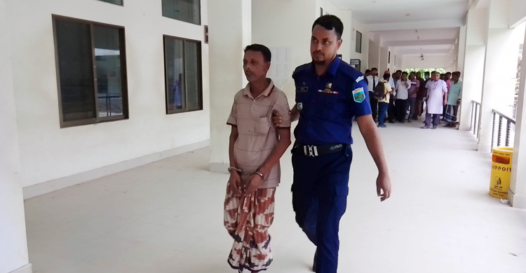 হত্যা মামলার ১৭ বছর পর একজনের যাবজ্জীবন