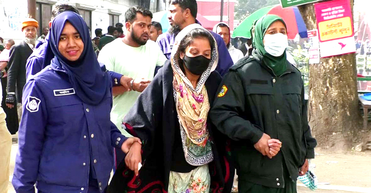 স্বামীকে হত্যায় স্ত্রীর যাবজ্জীবন, পরকীয়া প্রেমিকের ফাঁসি