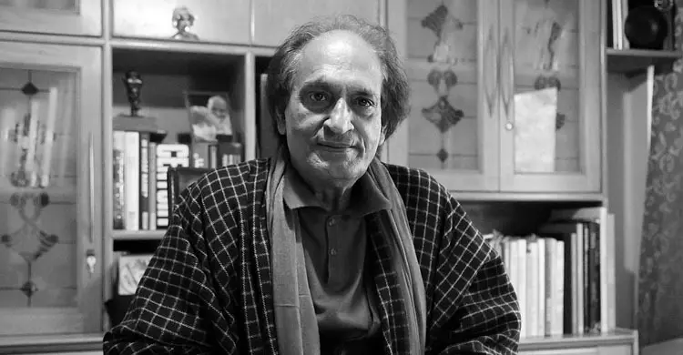 Raghu Rotti Photojournalist Raghu Rai passes away