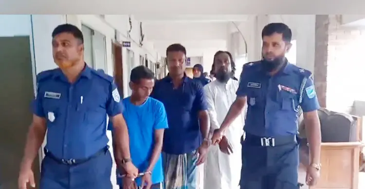টাঙ্গাইলে সংঘবদ্ধ ধর্ষণ মামলায় ৩ আসামির যাবজ্জীবন