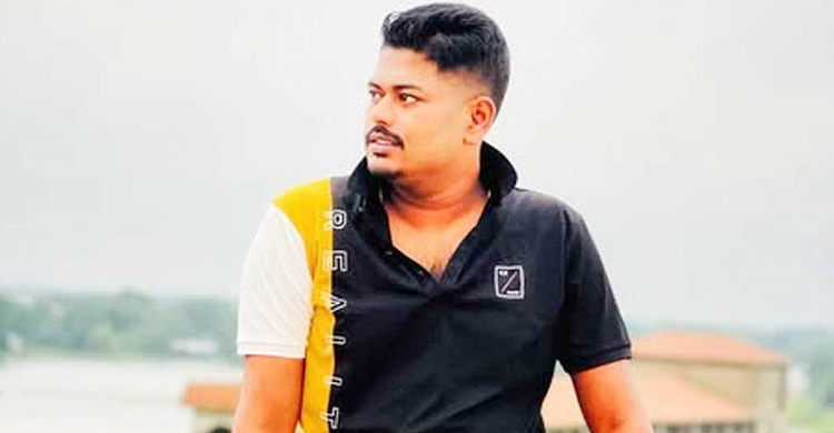 কাভার্ডভ্যানের ধাক্কার পর ট্রাকচাপা, বিশ্ববিদ্যালয় ছাত্র নিহত