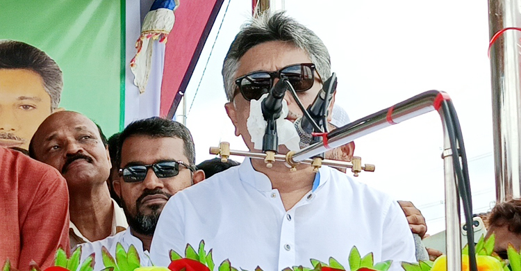 পদ্মা সেতু হয়ে রেল একদিন ভারত পর্যন্ত যাবে: চিফ হুইপ