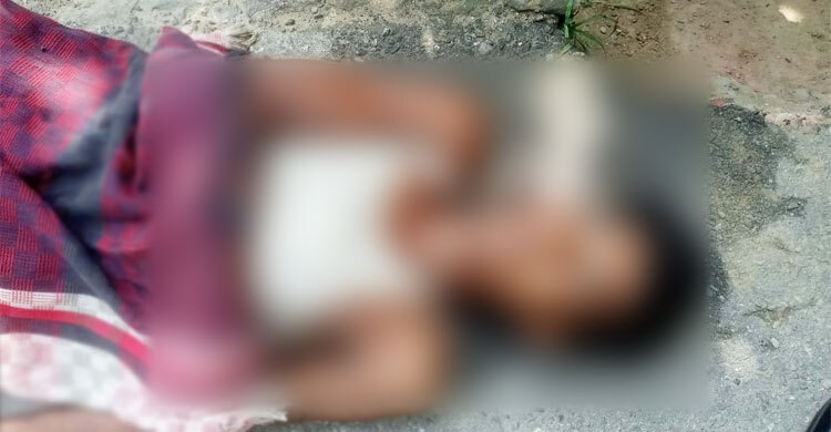 ঈশ্বরদীতে ট্রেনের ধাক্কায় কিশোরের মৃত্যু