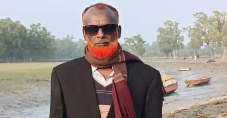 লাইনে ট্রেনে কাটা পড়ে প্রাণ গেল রেল কর্মচারীর