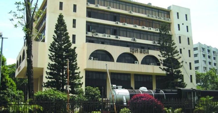 অযাচিত ব্যক্তিদের প্রবেশরোধে রেলভবনে বসছে ‘ইলেকট্রনিক এন্ট্রি সিস্টেম’